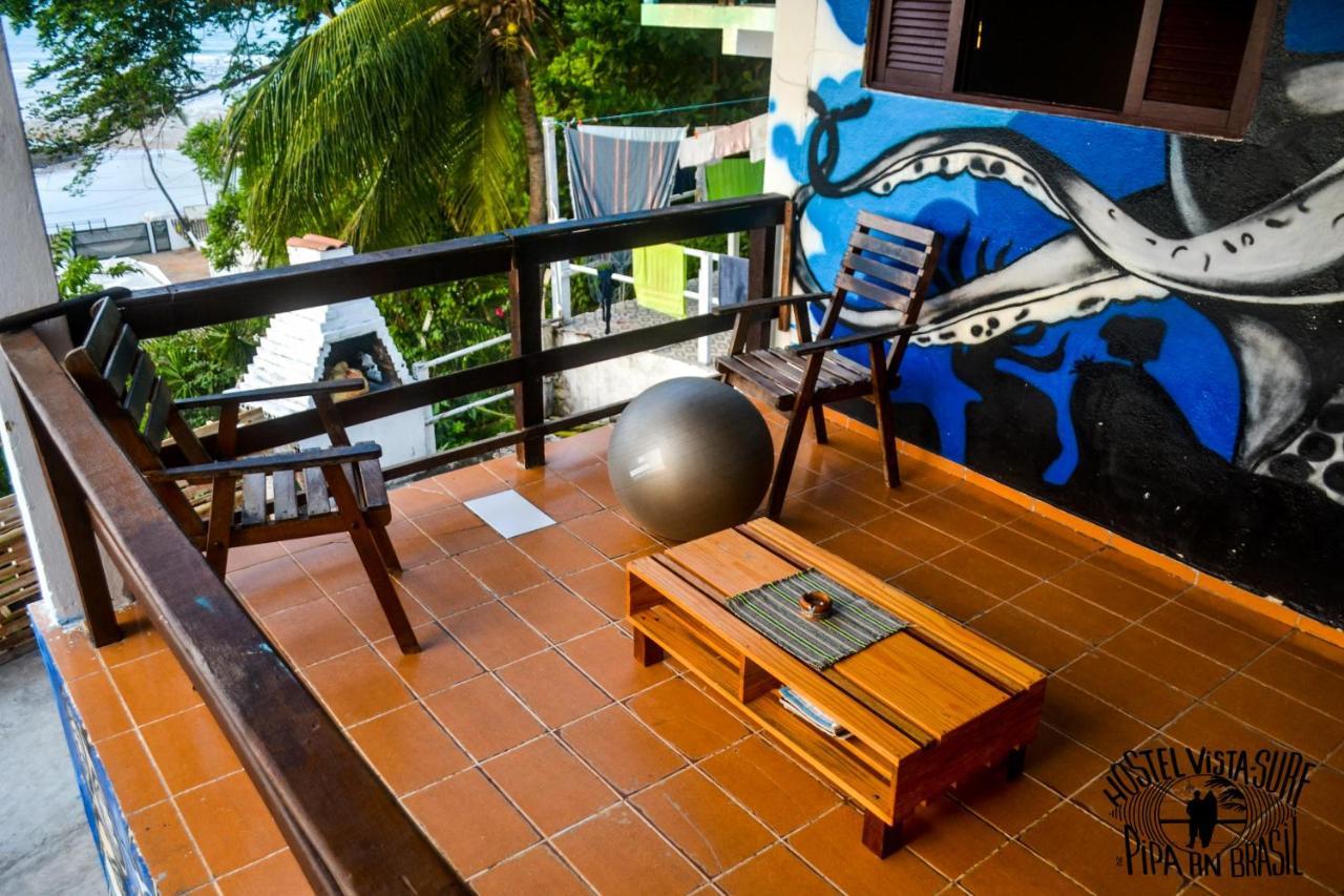 Hostel Vista-Surf Arez Exterior photo