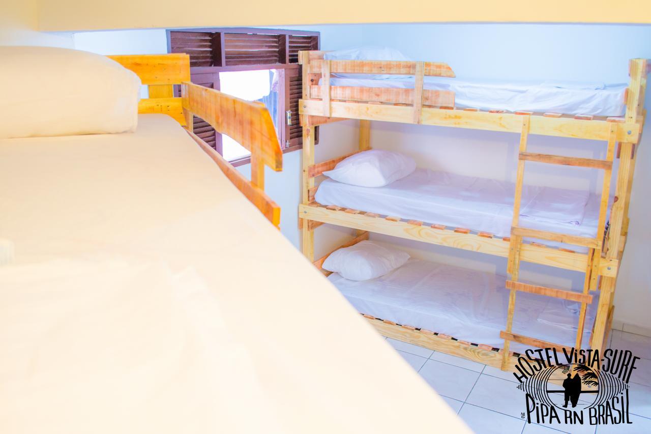 Hostel Vista-Surf Arez Exterior photo