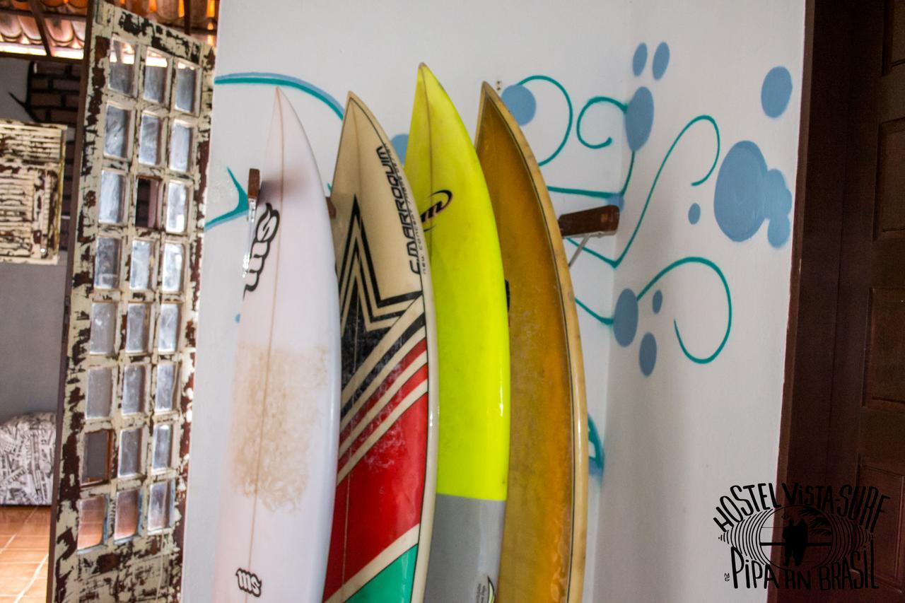 Hostel Vista-Surf Arez Exterior photo