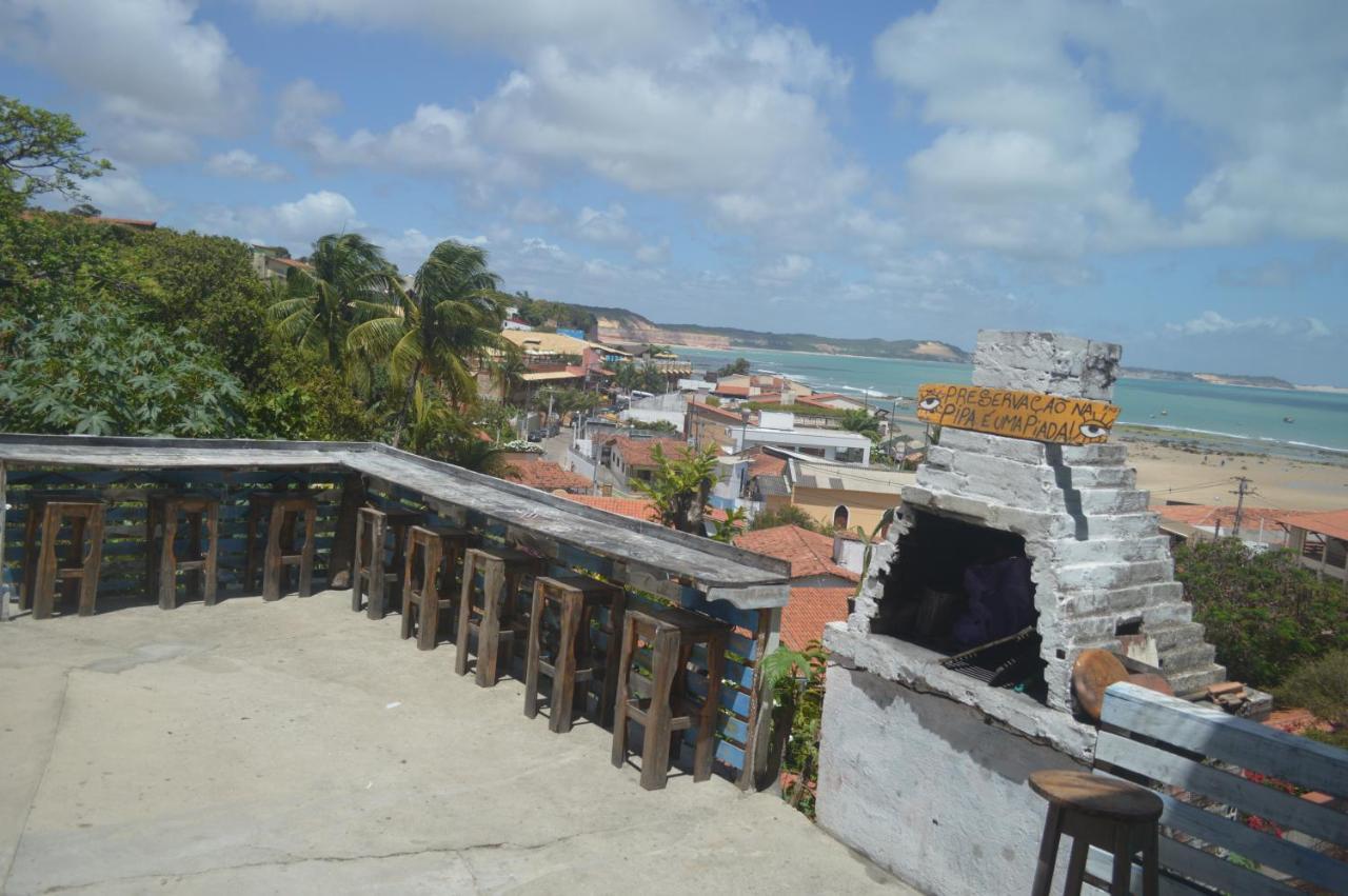 Hostel Vista-Surf Arez Exterior photo
