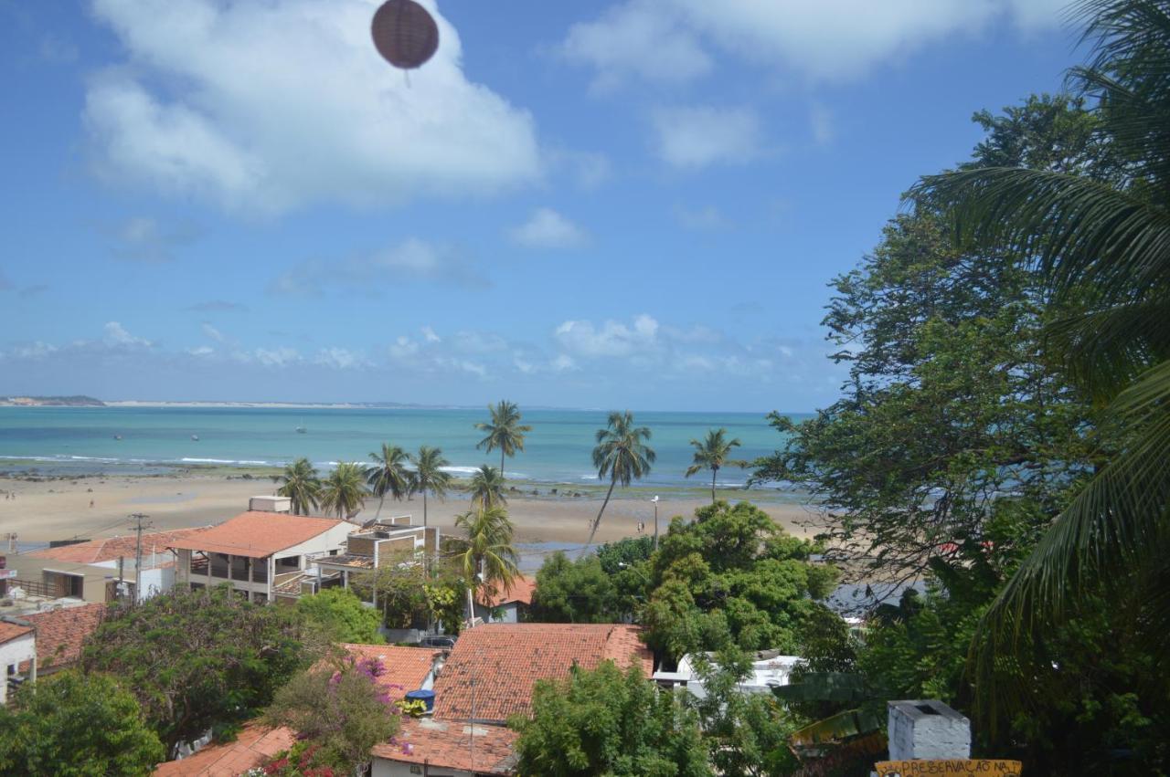 Hostel Vista-Surf Arez Exterior photo