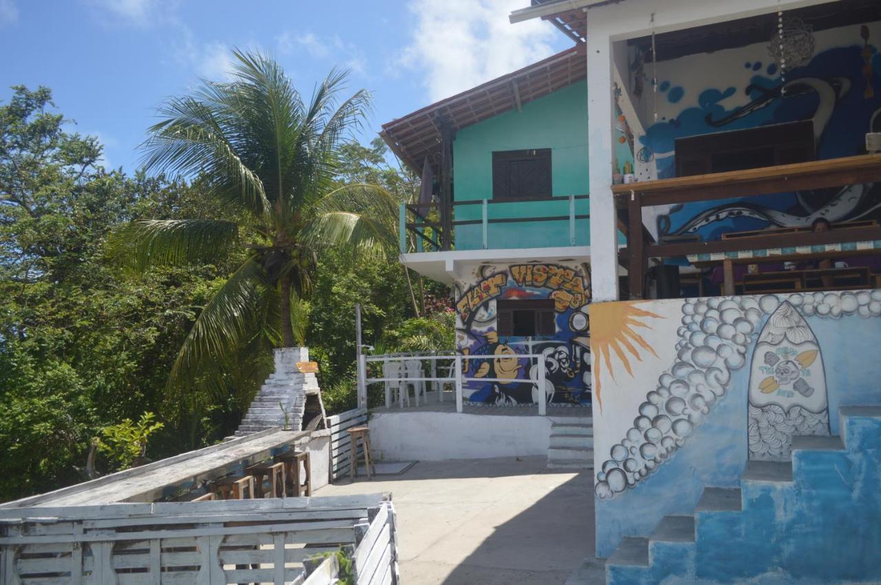 Hostel Vista-Surf Arez Exterior photo