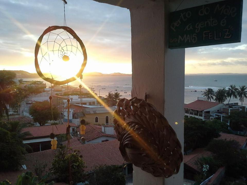 Hostel Vista-Surf Arez Exterior photo