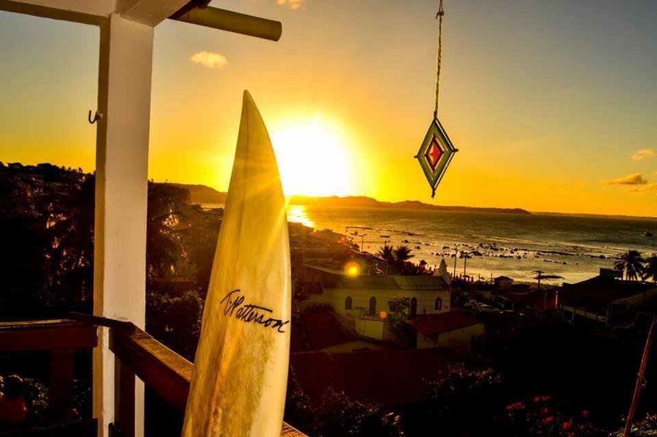 Hostel Vista-Surf Arez Exterior photo