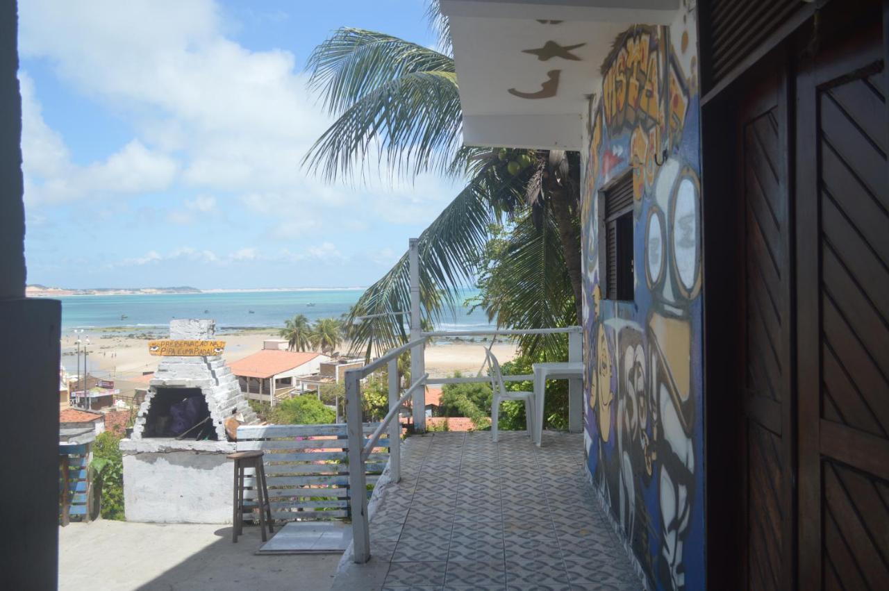 Hostel Vista-Surf Arez Exterior photo