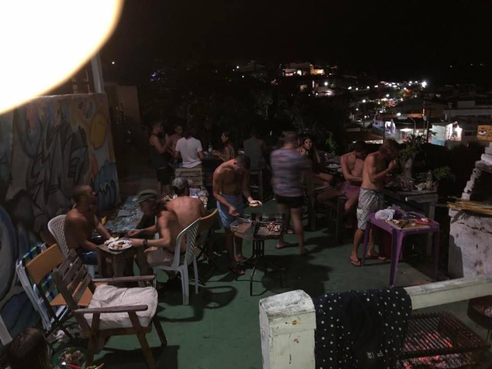 Hostel Vista-Surf Arez Exterior photo