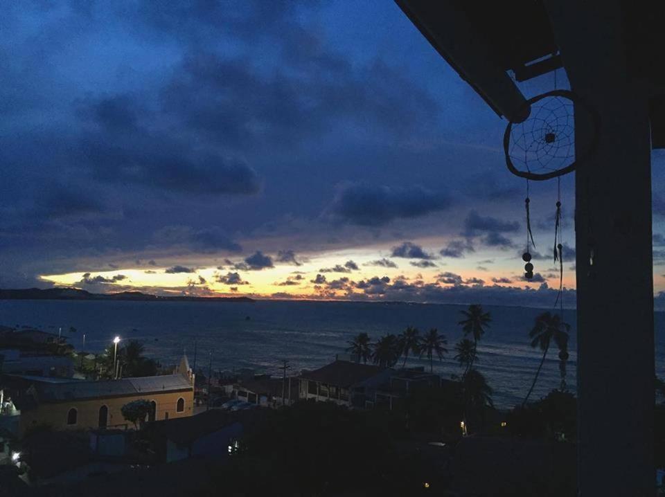 Hostel Vista-Surf Arez Exterior photo