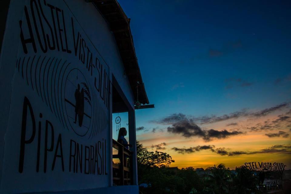Hostel Vista-Surf Arez Exterior photo