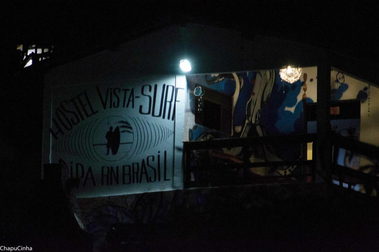 Hostel Vista-Surf Arez Exterior photo
