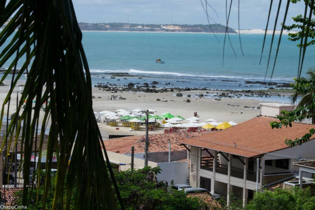 Hostel Vista-Surf Arez Exterior photo