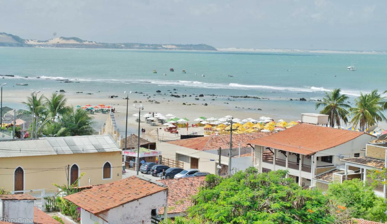 Hostel Vista-Surf Arez Exterior photo
