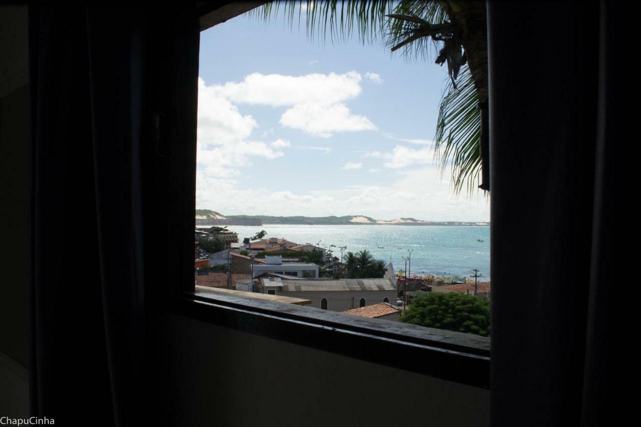 Hostel Vista-Surf Arez Exterior photo