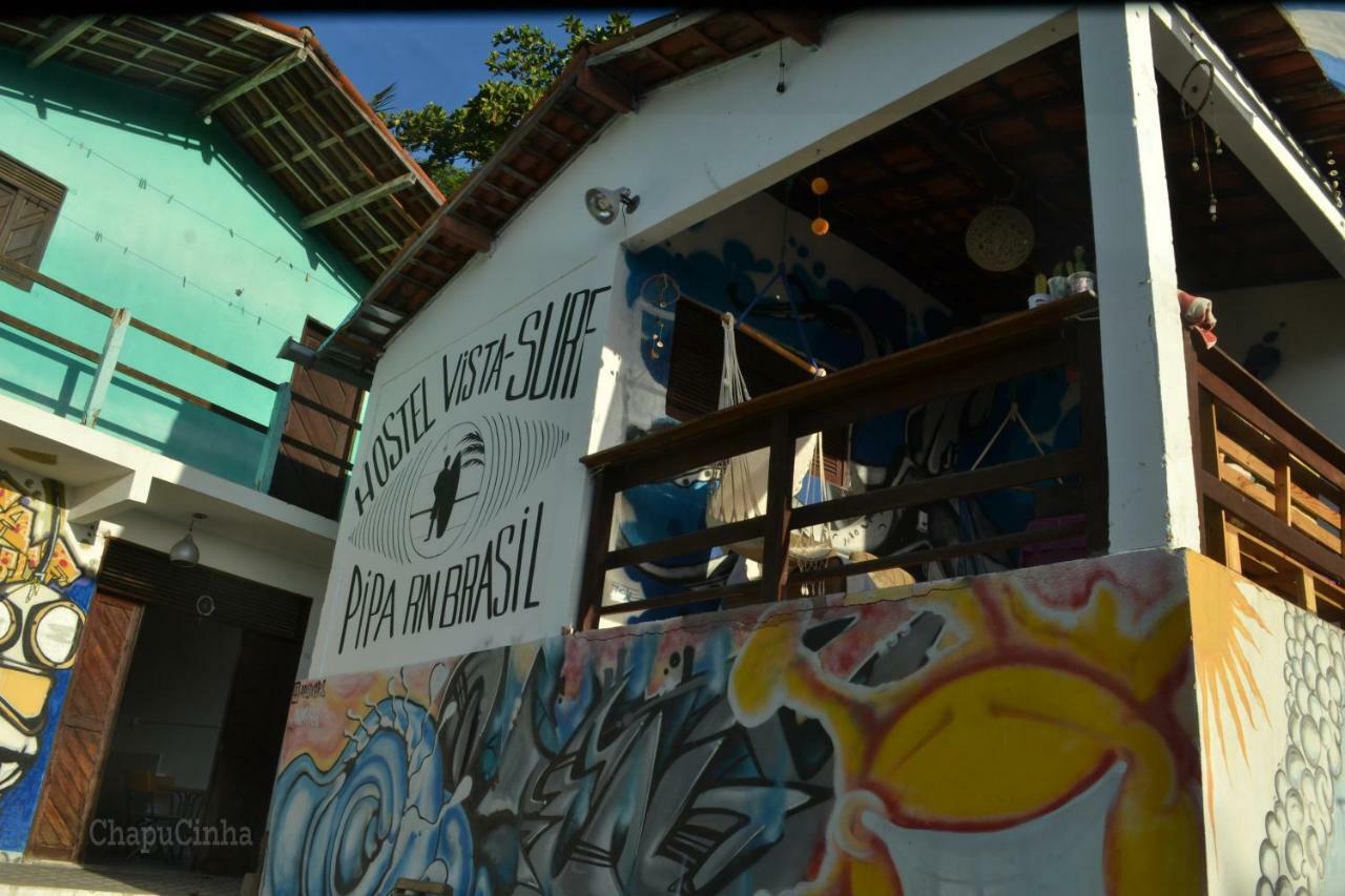 Hostel Vista-Surf Arez Exterior photo