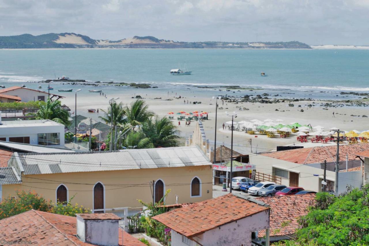 Hostel Vista-Surf Arez Exterior photo